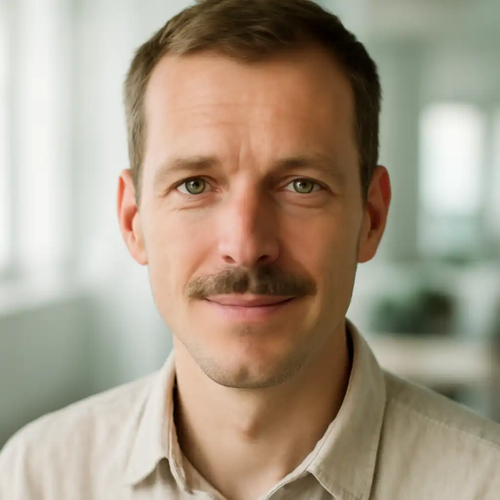 Dirk van der Meer